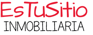 Logo EsTuSitio Inmobiliaria
